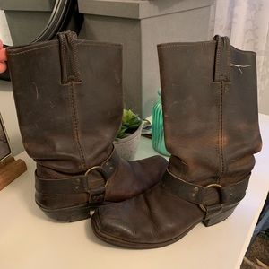 Frye Cowgirl / Cowboy boots
